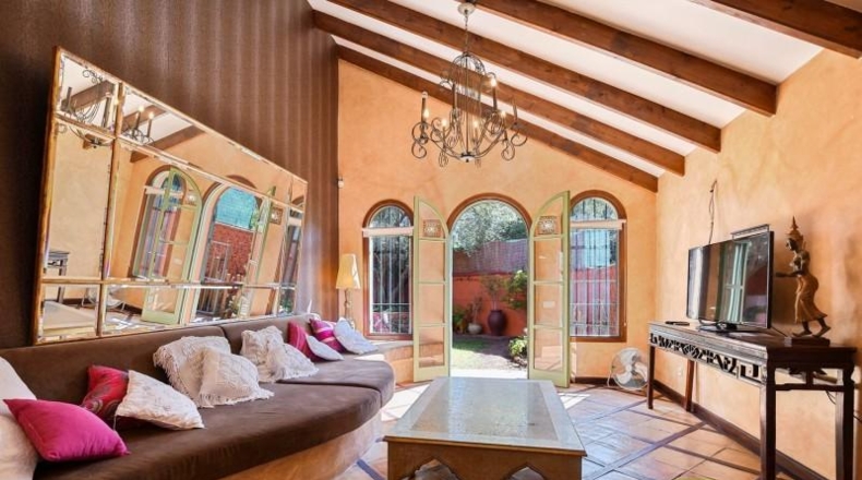 Málaga - Marbella - 1250m2