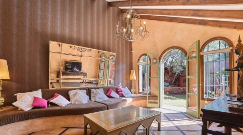 Málaga - Marbella - 1250m2