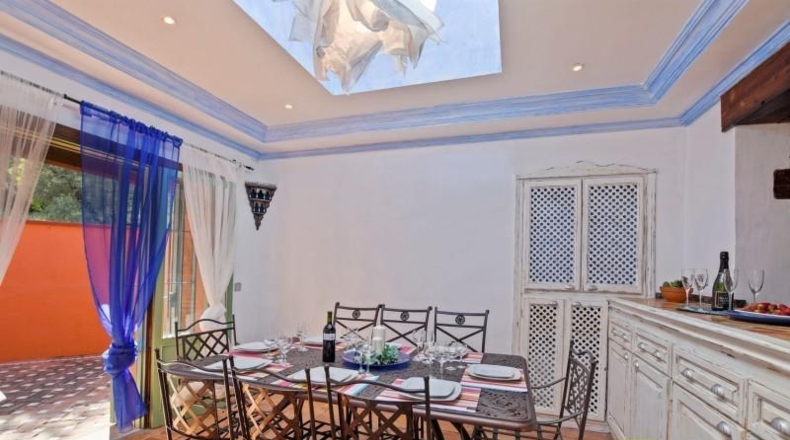 Málaga - Marbella - 1250m2