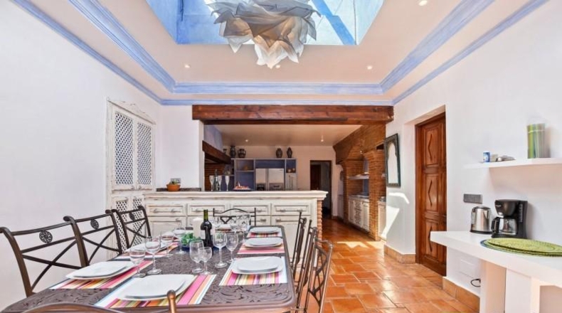 Málaga - Marbella - 1250m2