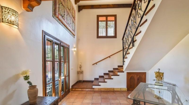 Málaga - Marbella - 1250m2