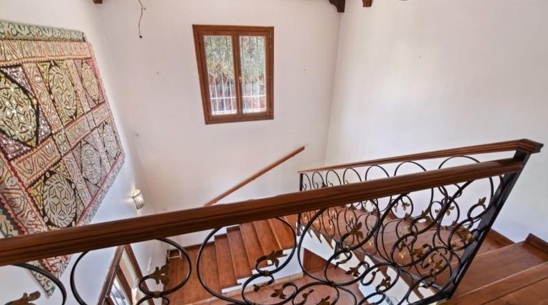 Málaga - Marbella - 1250m2