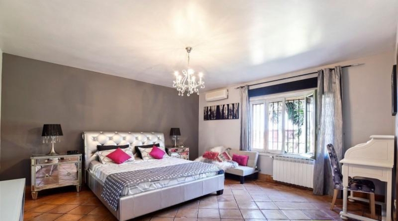 Málaga - Marbella - 1250m2