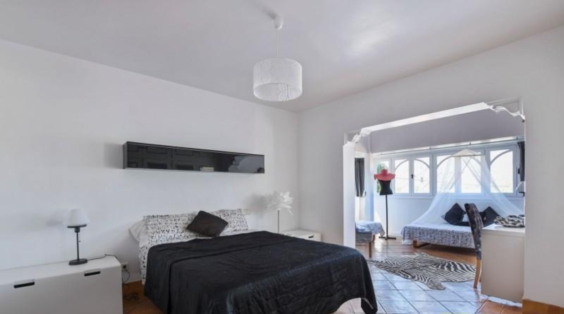 Málaga - Marbella - 1250m2