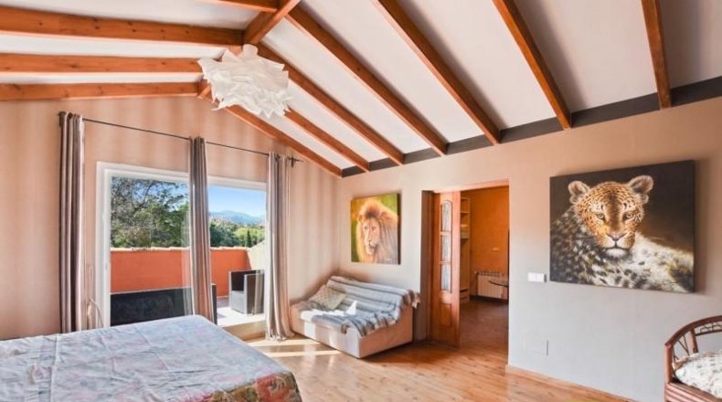 Málaga - Marbella - 1250m2