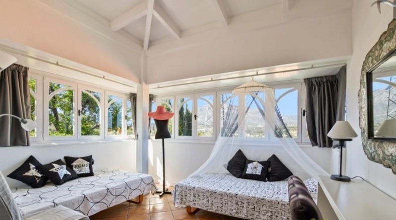 Málaga - Marbella - 1250m2