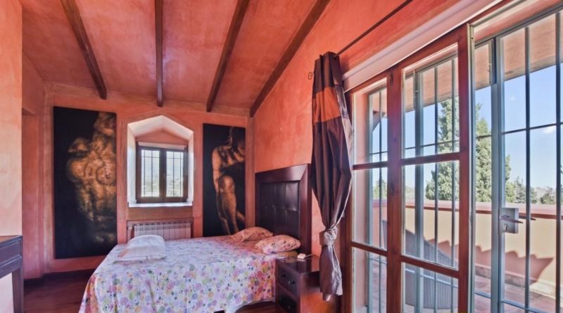 Málaga - Marbella - 1250m2