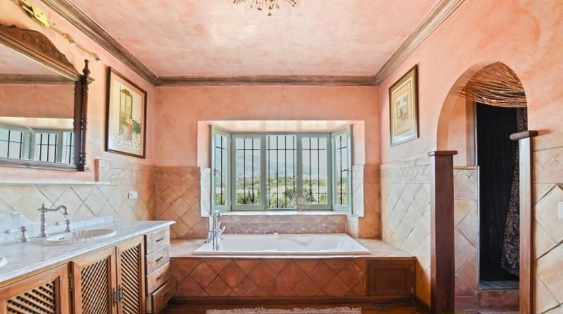 Málaga - Marbella - 1250m2