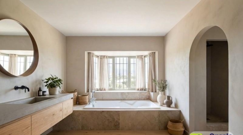 Málaga - Marbella - 1250m2