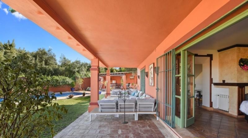 Málaga - Marbella - 1250m2