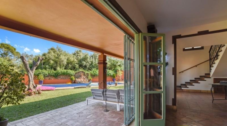 Málaga - Marbella - 1250m2