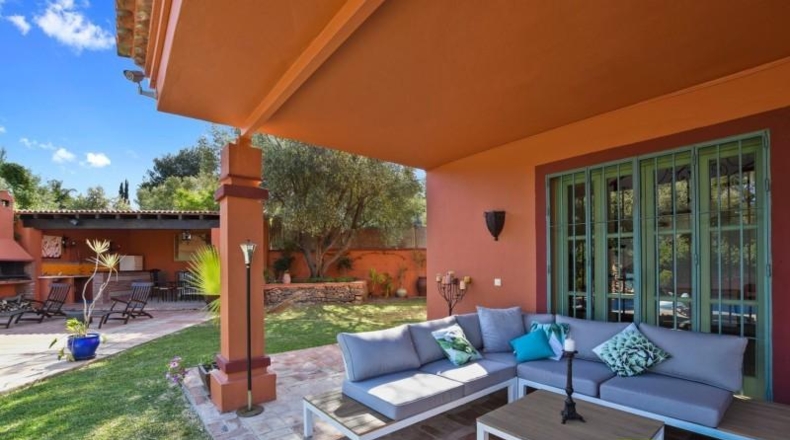 Málaga - Marbella - 1250m2