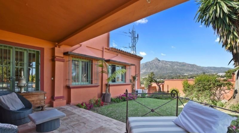 Málaga - Marbella - 1250m2