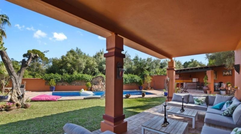 Málaga - Marbella - 1250m2