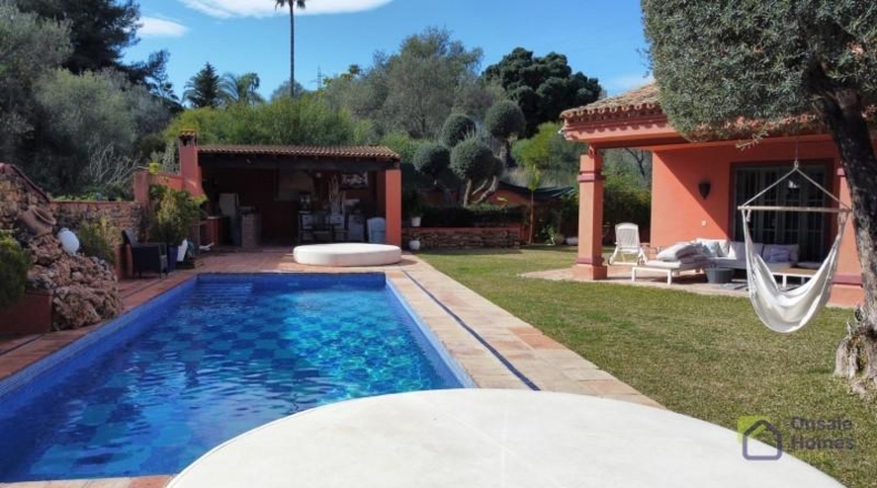 Málaga - Marbella - 1250m2