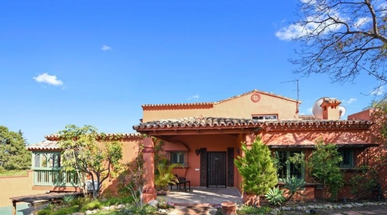 Málaga - Marbella - 1250m2