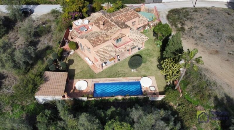 Málaga - Marbella - 1250m2