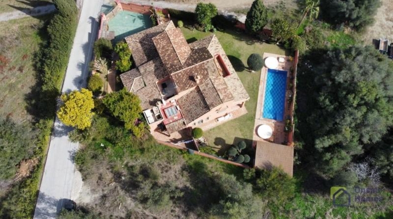 Málaga - Marbella - 1250m2