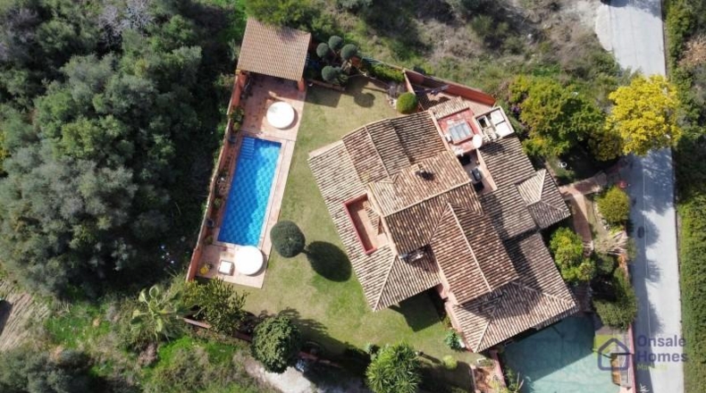 Málaga - Marbella - 1250m2