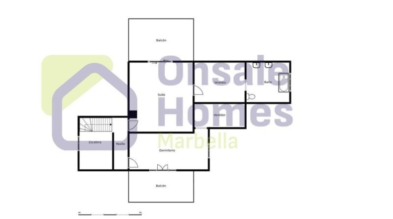 Málaga - Marbella - 1250m2