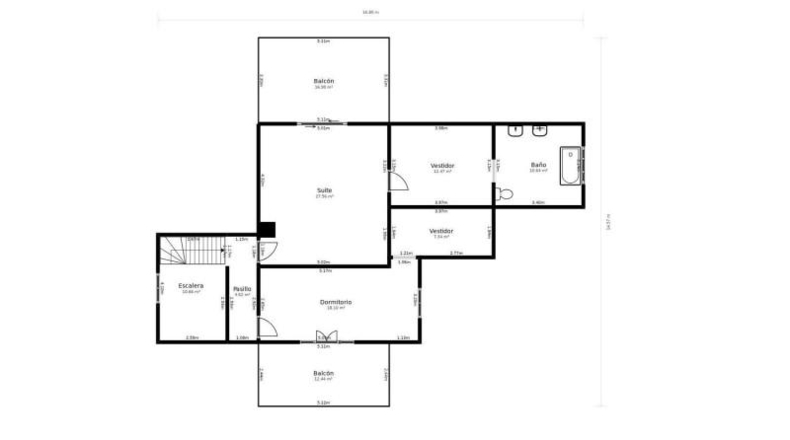 Málaga - Marbella - 1250m2