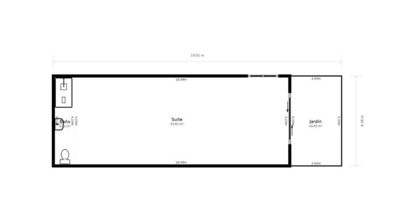 Málaga - Marbella - 1250m2