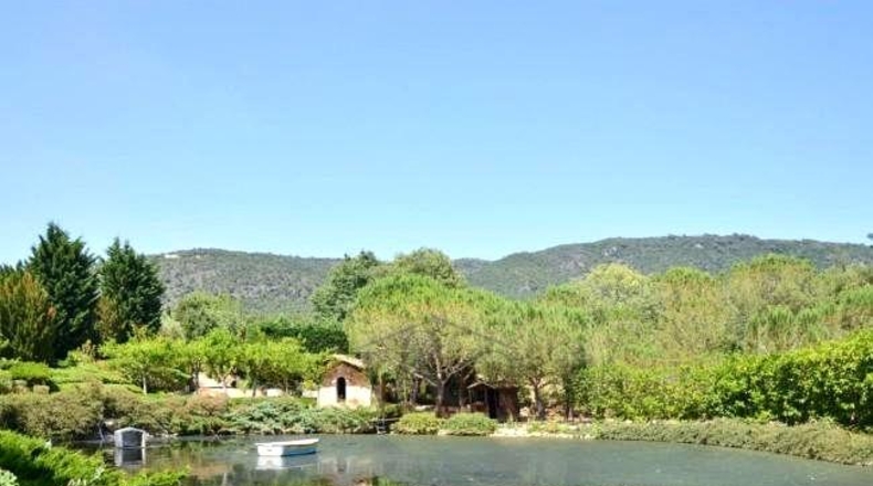 Gerona - Santa Cristina d'Aro - 17700m2