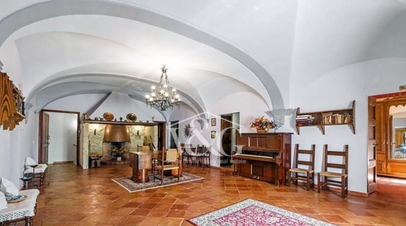 Gerona - Santa Cristina d'Aro - 17700m2