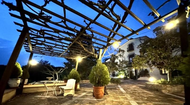 Gerona - Santa Cristina d'Aro - 17700m2