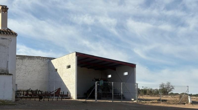 Murcia - Джумилла - 280m2