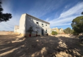 Xalet independent amb terreny en venda a la España, Jumella, ref.: TR382508 foto