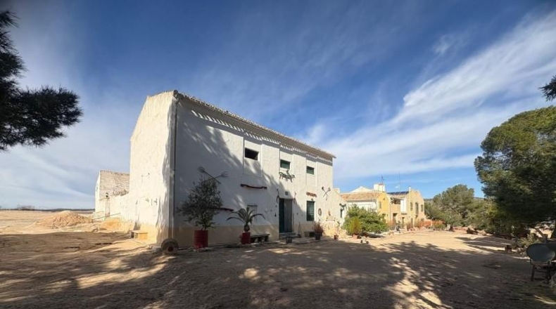 Murcia - Джумилла - 280m2