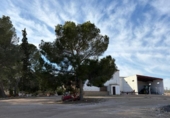 Xalet independent amb terreny en venda a la España, Jumella, ref.: TR382508 foto