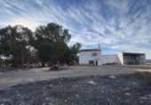 Xalet independent amb terreny en venda a la España, Jumella, ref.: TR382508 foto