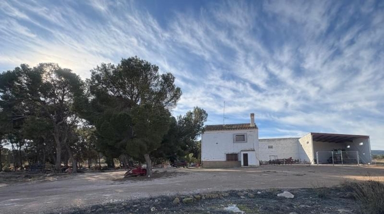 Murcia - Джумилла - 280m2