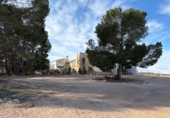 Xalet independent amb terreny en venda a la España, Jumella, ref.: TR382508 foto