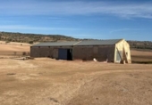 Xalet independent amb terreny en venda a la España, Jumella, ref.: TR382508 foto