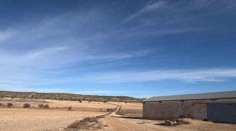 Murcia - Джумилла - 280m2
