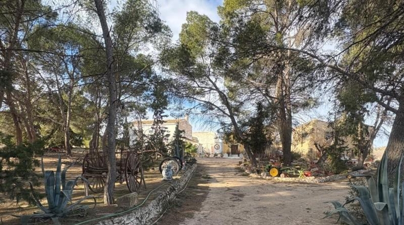 Murcia - Джумилла - 280m2