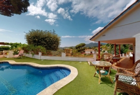 Arenys de Munt 1085&nbsp;м²