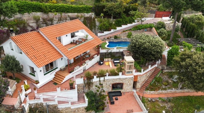 Barcelona - Arenys de Munt - 1085m2