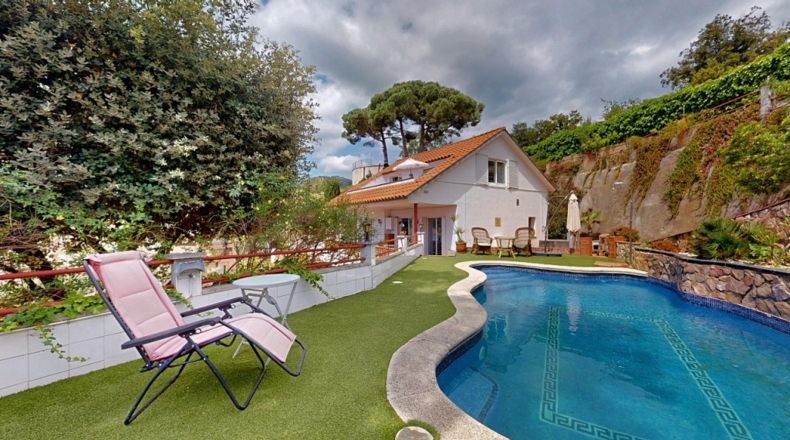 Barcelona - Arenys de Munt - 1085m2