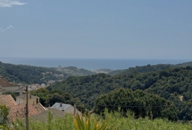Arenys de Munt 1085&nbsp;м²