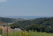 Chalet independiente con terreno en venta en la Carrer del Xaloc, Arenys de Munt, ref: TR407733 foto