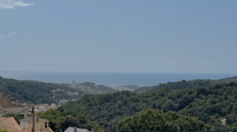 Barcelona - Arenys de Munt - 1085m2
