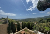 Chalet independiente con terreno en venta en la Carrer del Xaloc, Arenys de Munt, ref: TR407733 foto