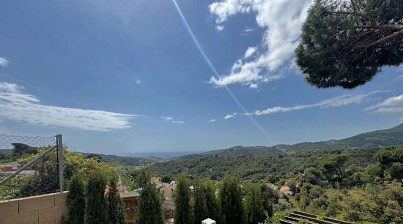 Barcelona - Arenys de Munt - 1085m2