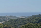 Chalet independiente con terreno en venta en la Carrer del Xaloc, Arenys de Munt, ref: TR407733 foto