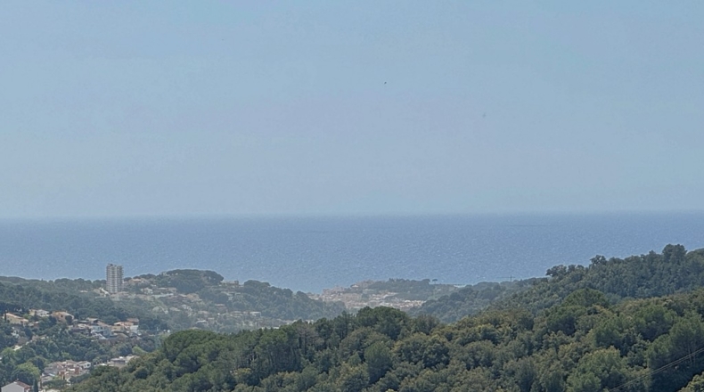 Barcelona - Arenys de Munt - 1085m2