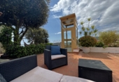 Chalet independiente con terreno en venta en la Carrer del Xaloc, Arenys de Munt, ref: TR407733 foto